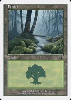 Forest #328