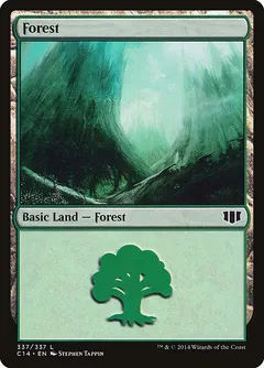 Forest #337