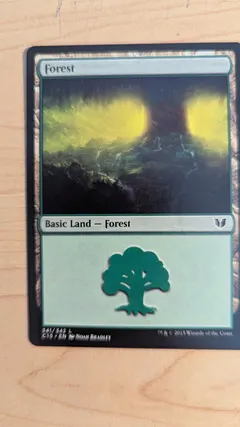 Forest #341