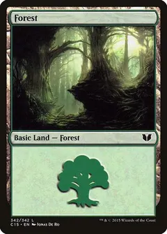 Forest #342