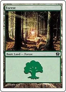Forest #347