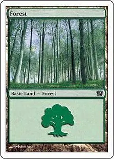 Forest #350