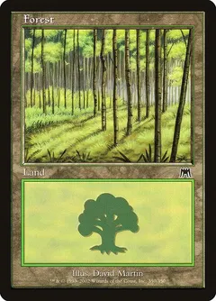 Forest #350