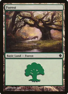 Forest #356