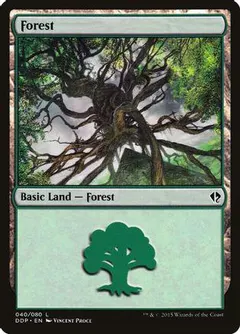 Forest #38