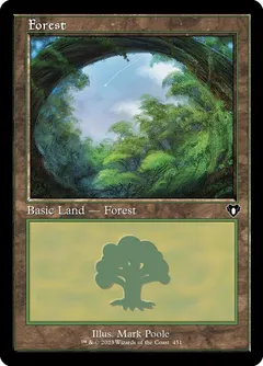 Forest #451