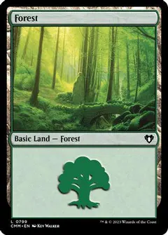 Forest #799