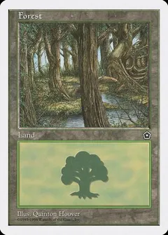 Forest #85