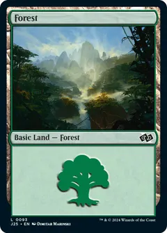 Forest #93