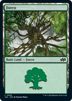 Forest #95
