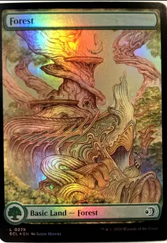 Forest [Foil] #278