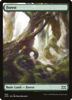 Forest [Foil]