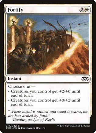 Card art depicts soldiers marching through a fiery, dramatic landscape.