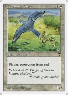 Freewind Falcon