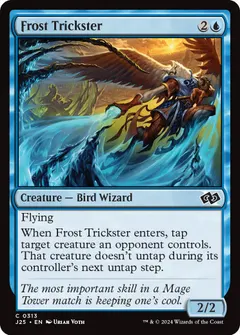 Frost Trickster #313