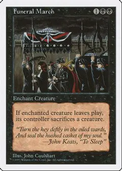 Funeral March