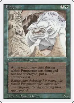 Fungusaur #197