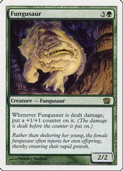 Fungusaur #250