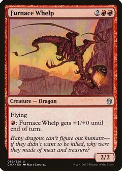 Furnace Whelp #83