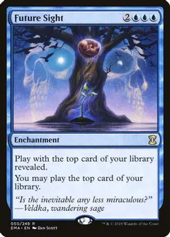 Future Sight [Foil]