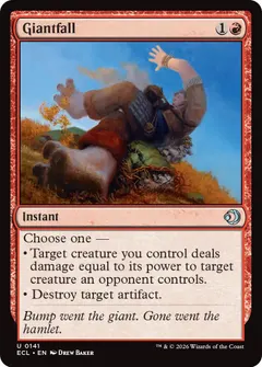 Giantfall #141