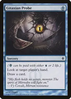 Gitaxian Probe [Foil]