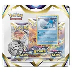Glaceon 3-Pack Blister