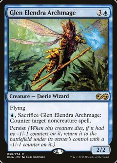 Glen Elendra Archmage [Foil]