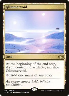 Glimmervoid [Foil]