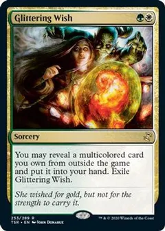 Glittering Wish [Foil]