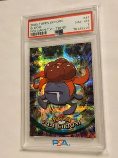 Gloom [Tekno] #44