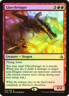 Glorybringer [Foil] #134