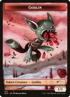 Goblin #219