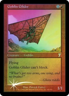 Goblin Glider [Foil]