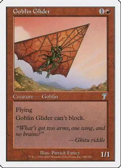 Goblin Glider