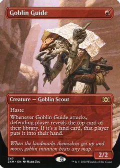 Goblin Guide [Extended Art]