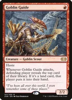 Goblin Guide [Foil]