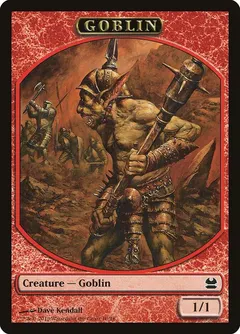 Goblin [Token] #10