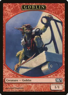 Goblin [Token] #6