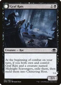 Graf Rats #91