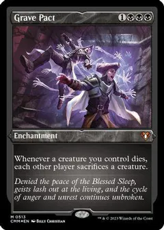 Grave Pact #513