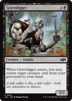 Gravedigger #452