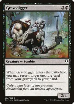 Gravedigger #66