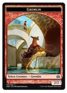 Gremlin #1