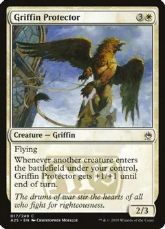Griffin Protector [Foil]