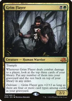 Grim Flayer #184