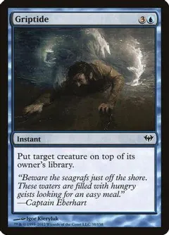 Griptide #38