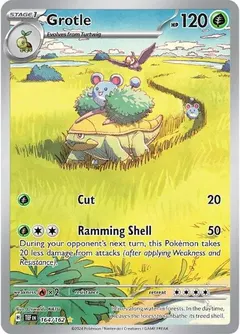 Grotle #164