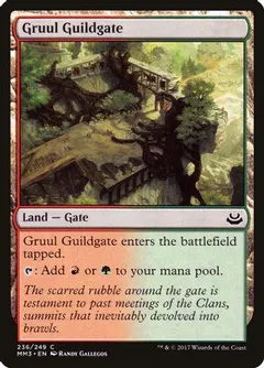 Gruul Guildgate