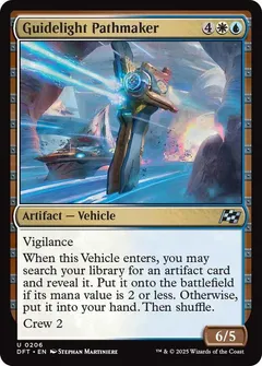 Guidelight Pathmaker #206